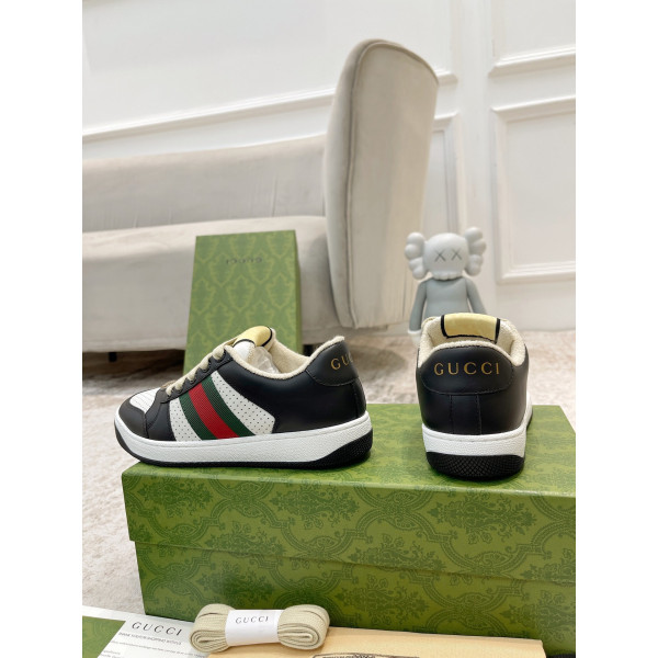 Gucci, Screener, Women Sneaker