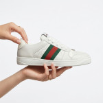 Gucci, Screener, Women Sneaker