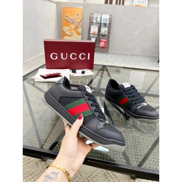 Gucci, Screener, Women Sneaker