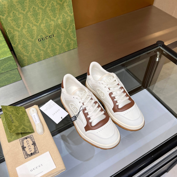 Gucci, MAC80, Men Sneaker