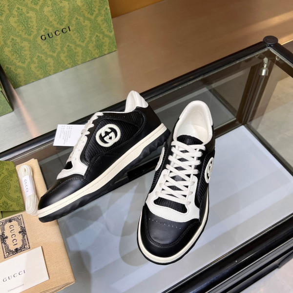 Gucci, MAC80, Men Sneaker