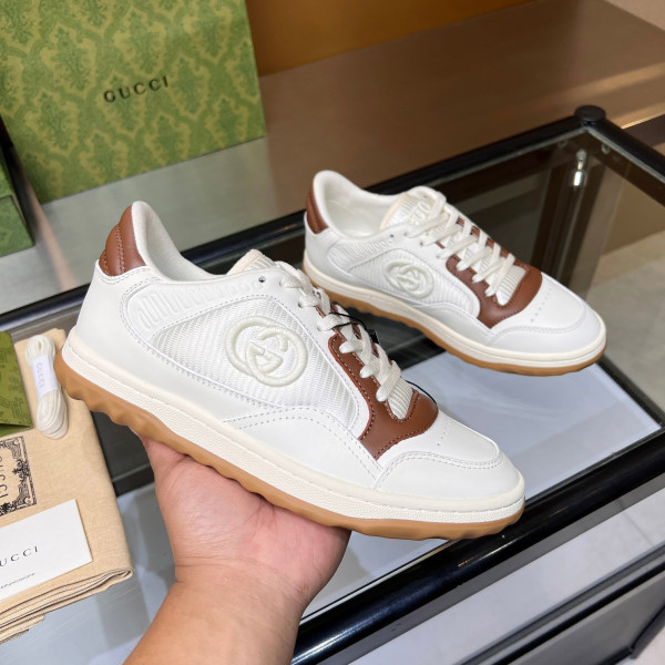 Gucci, MAC80, Women Sneaker