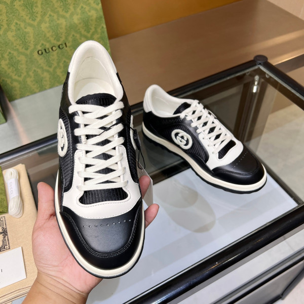 Gucci, MAC80, Women Sneaker