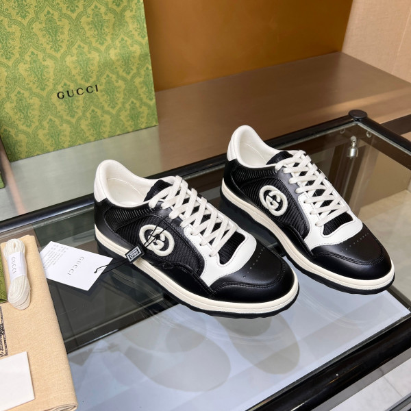Gucci, MAC80, Women Sneaker