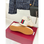 Gucci, Shift Trainers, Men Sneaker