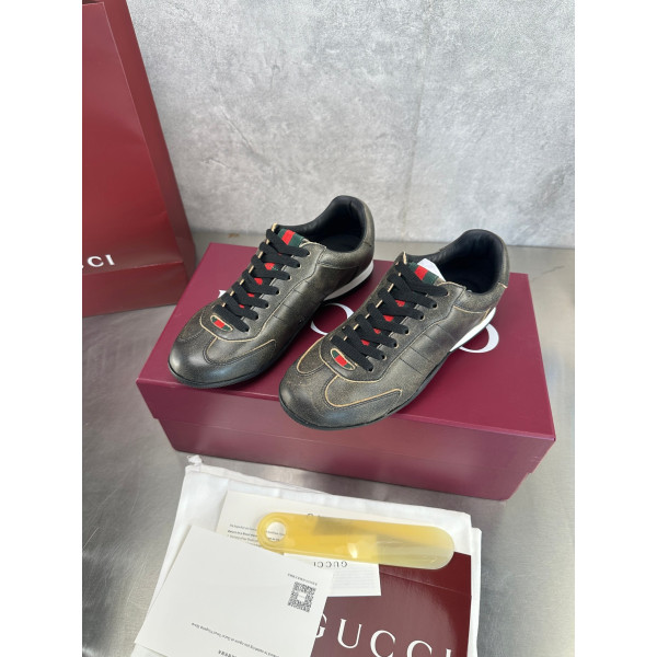 Gucci, Shift Trainers, Men Sneaker
