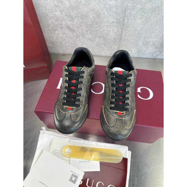 Gucci, Shift Trainers, Men Sneaker