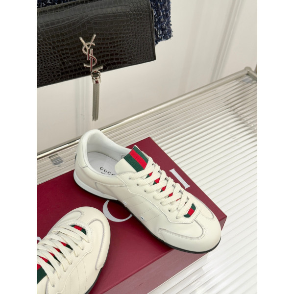 Gucci, Shift Trainers, Men Sneaker