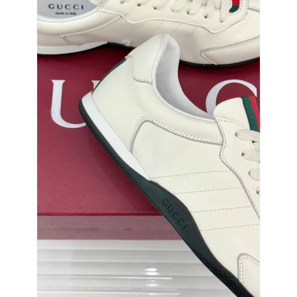 Gucci, Shift Trainers, Men Sneaker