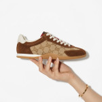 Gucci, Shift Trainers, Women Sneaker