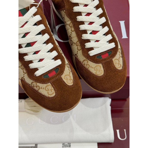 Gucci, Shift Trainers, Women Sneaker