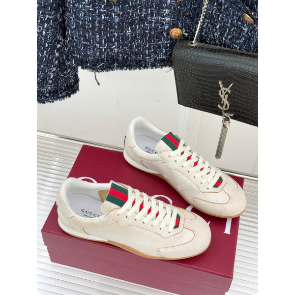 Gucci, Shift Trainers, Women Sneaker