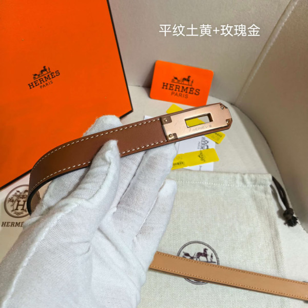 Hermes, Women Belt