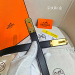 Hermes, Women Belt