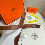 Hermes, Women Belt