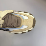 Dolce & Gabbana, Country Road, Men Sneaker, Beige