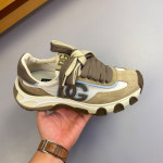 Dolce & Gabbana, Country Road, Women Sneaker, Beige