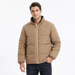 Burberry, Men Jacket, Doubleside