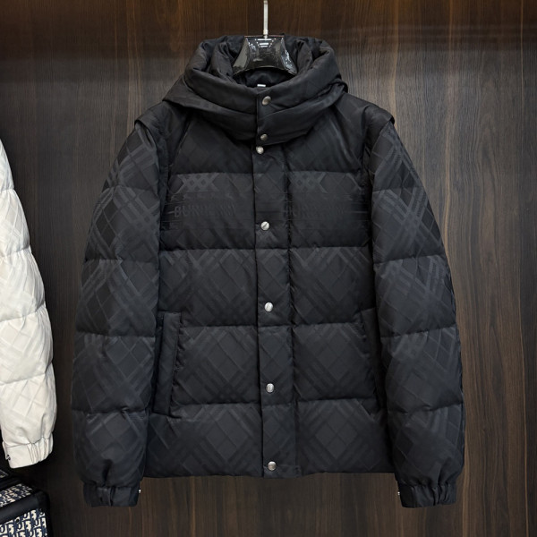 Burberry, Men Jacket