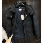 Burberry, Men Jacket