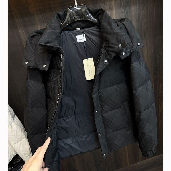 Burberry, Men Jacket