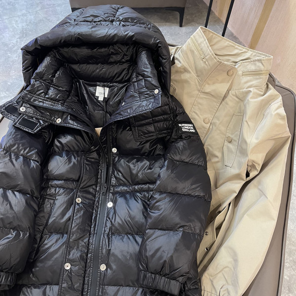 Burberry, Women Jacket
