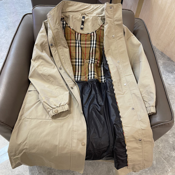 Burberry, Women Jacket