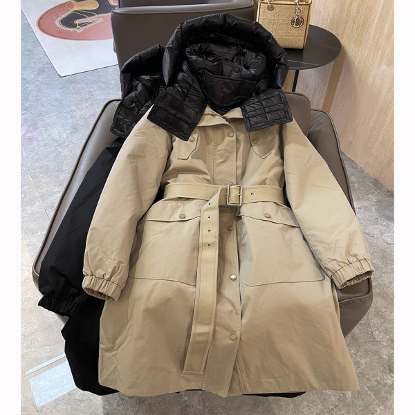 Burberry, Women Jacket