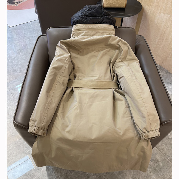 Burberry, Women Jacket