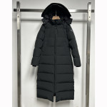 Canada Goose, Women Jacket, Black