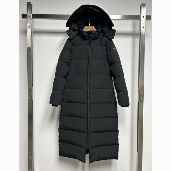 Canada Goose, Women Jacket, Black