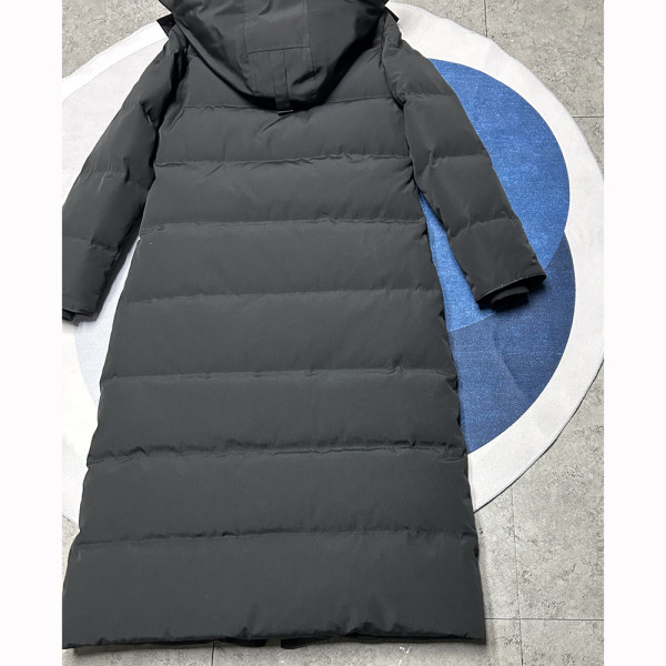 Canada Goose, Women Jacket, Black