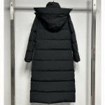 Canada Goose, Women Jacket, Black