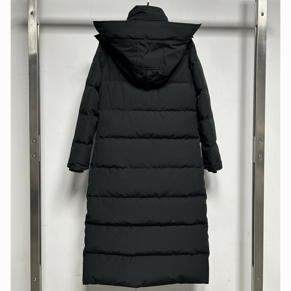 Canada Goose, Women Jacket, Black