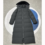 Canada Goose, Women Jacket, Black