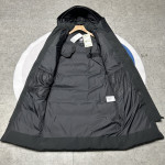 Canada Goose, Women Jacket, Black