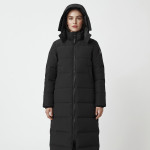Canada Goose, Women Jacket, Black