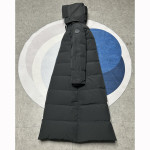 Canada Goose, Women Jacket, Black