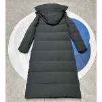Canada Goose, Women Jacket, Black