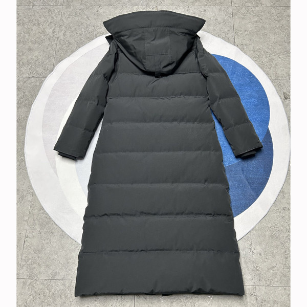 Canada Goose, Women Jacket, Black