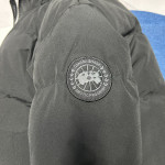 Canada Goose, Women Jacket, Black