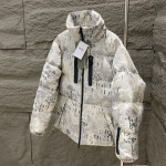 Christian Dior, Men Jacket, Grey