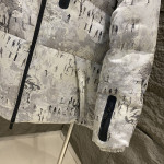 Christian Dior, Men Jacket, Grey