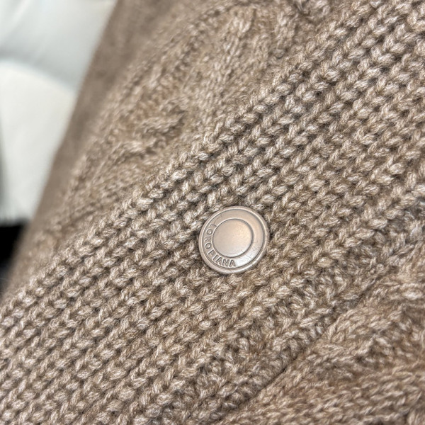 Loro Piana, Men Jacket