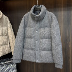 Loro Piana, Men Jacket