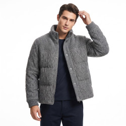 Loro Piana, Men Jacket