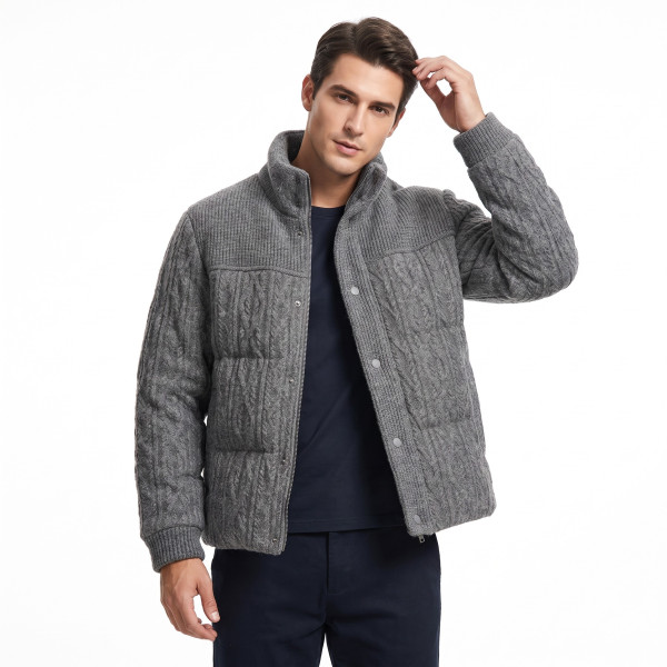 Loro Piana, Men Jacket