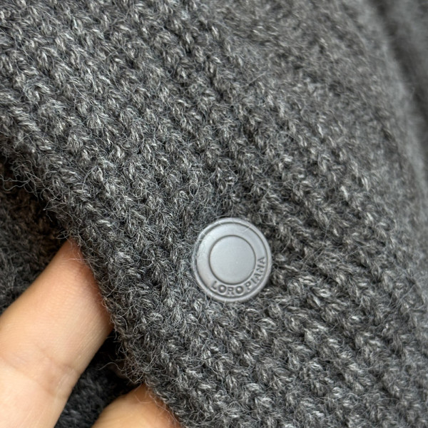 Loro Piana, Men Jacket