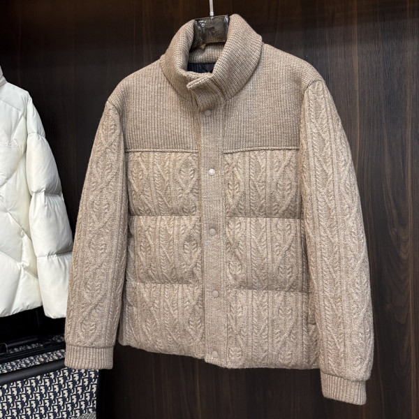 Loro Piana, Men Jacket