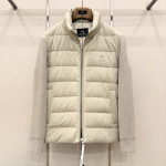 Loro Piana, Men Jacket, Beige